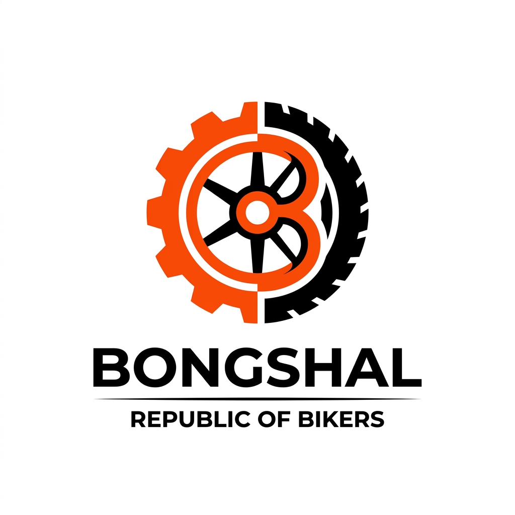Bongshal Logo